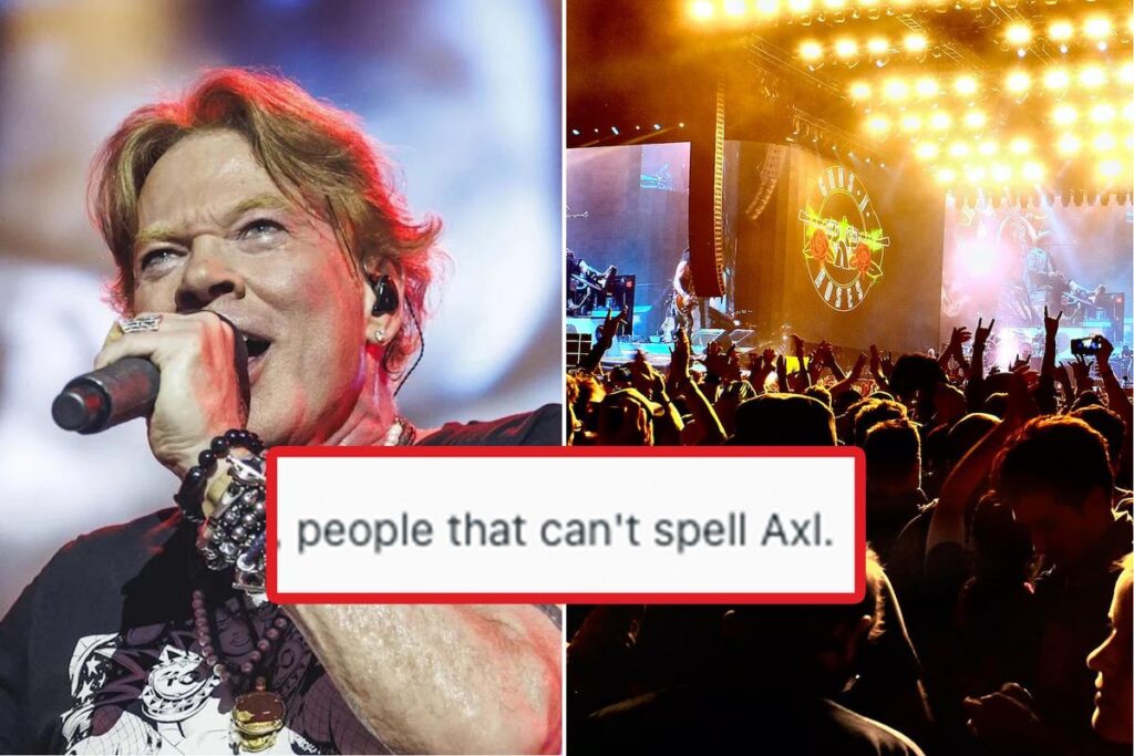 ‘Hardest Part’ of Being a Guns N’ Roses Fan, According to Fans