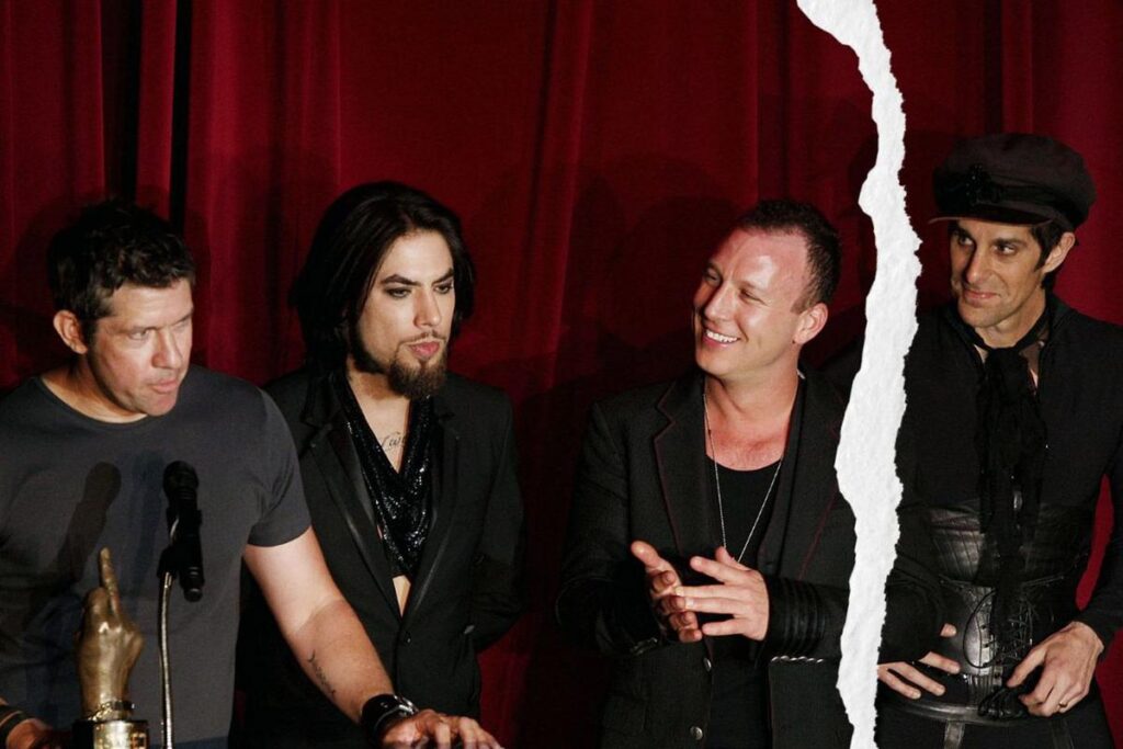 Are Jane’s Addiction Members Continuing Without Perry Farrell? Are Jane’s Addiction Members Continuing Without Perry Farrell?