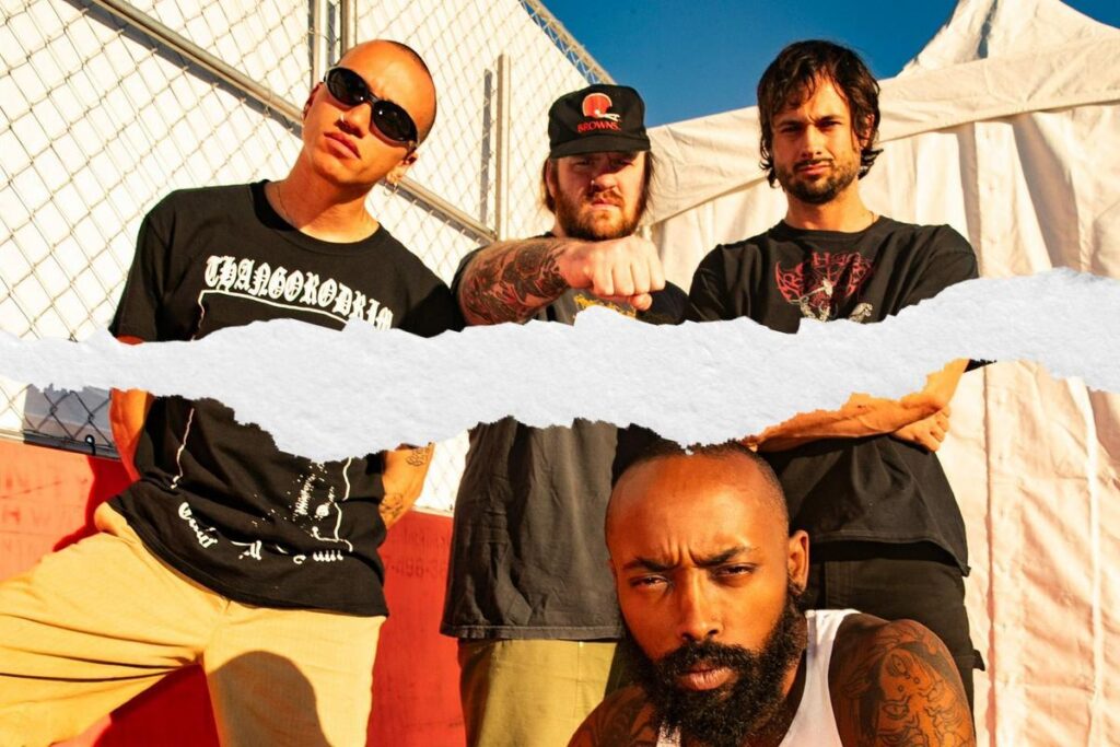 Three Members of Jesus Piece Confirm Band Is ‘Dead’ Three Members of Jesus Piece Confirm Band Is ‘Dead’