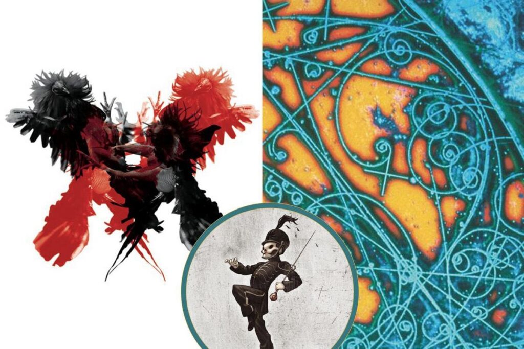 The Best Alt-Rock Album of Each Year of the 2000s