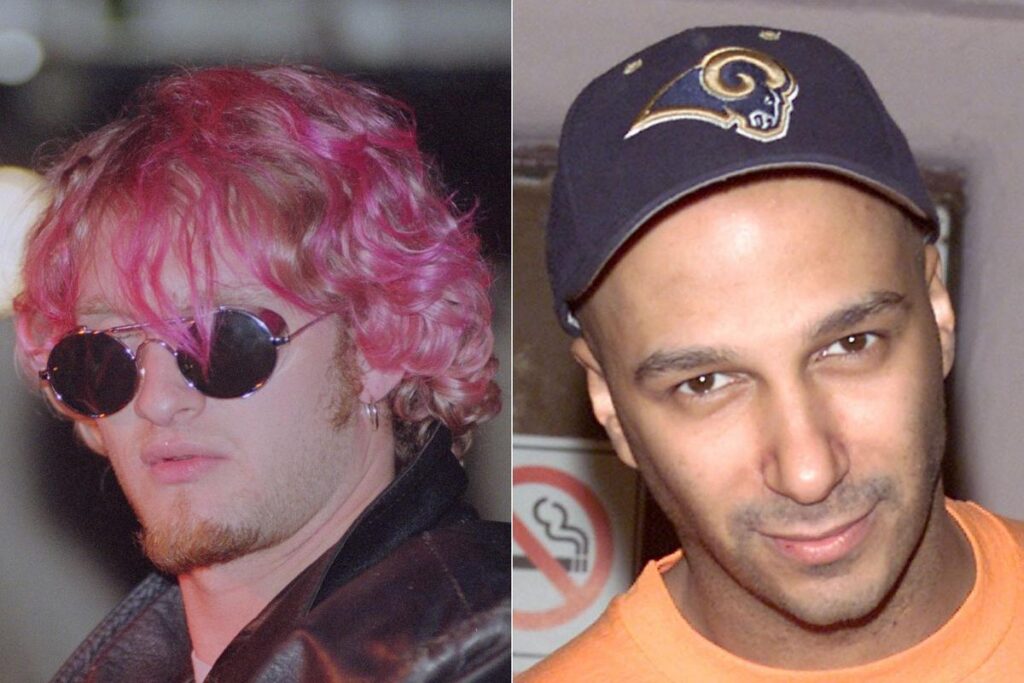 Remember the ’90s Band With Layne Staley, Tom Morello + Others?