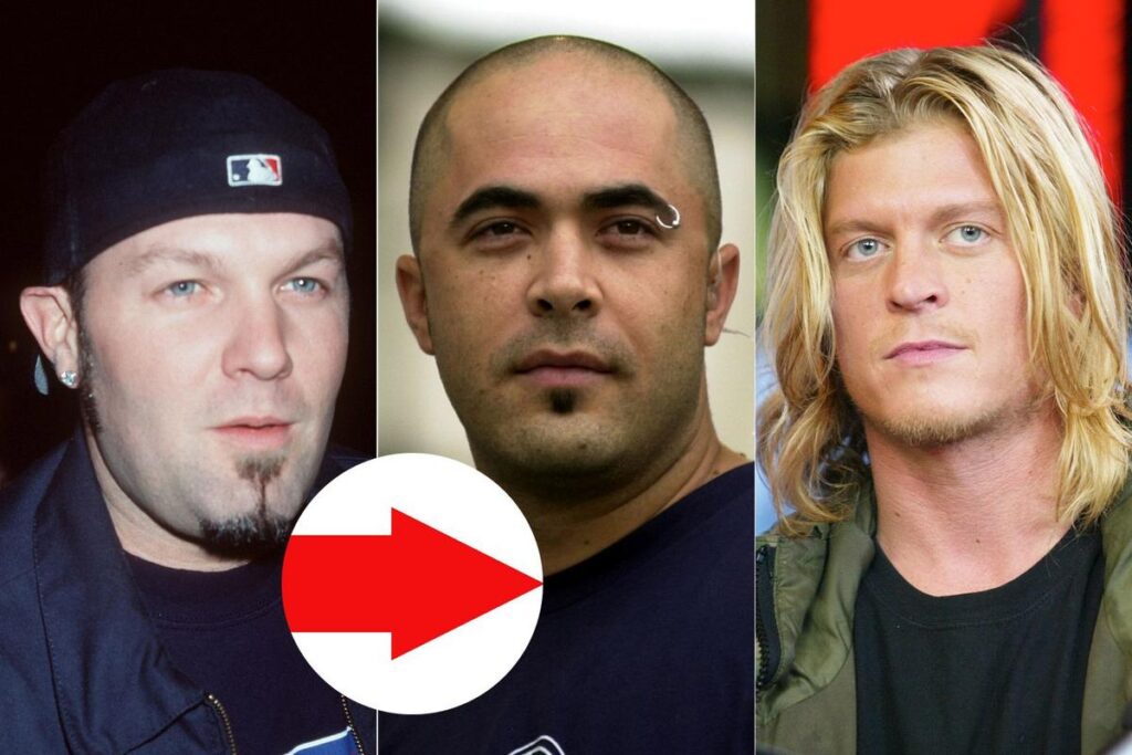 11 Times Successful Bands Gave Other Big Bands Their Big Break 11 Times Successful Bands Gave Other Big Bands Their Big Break