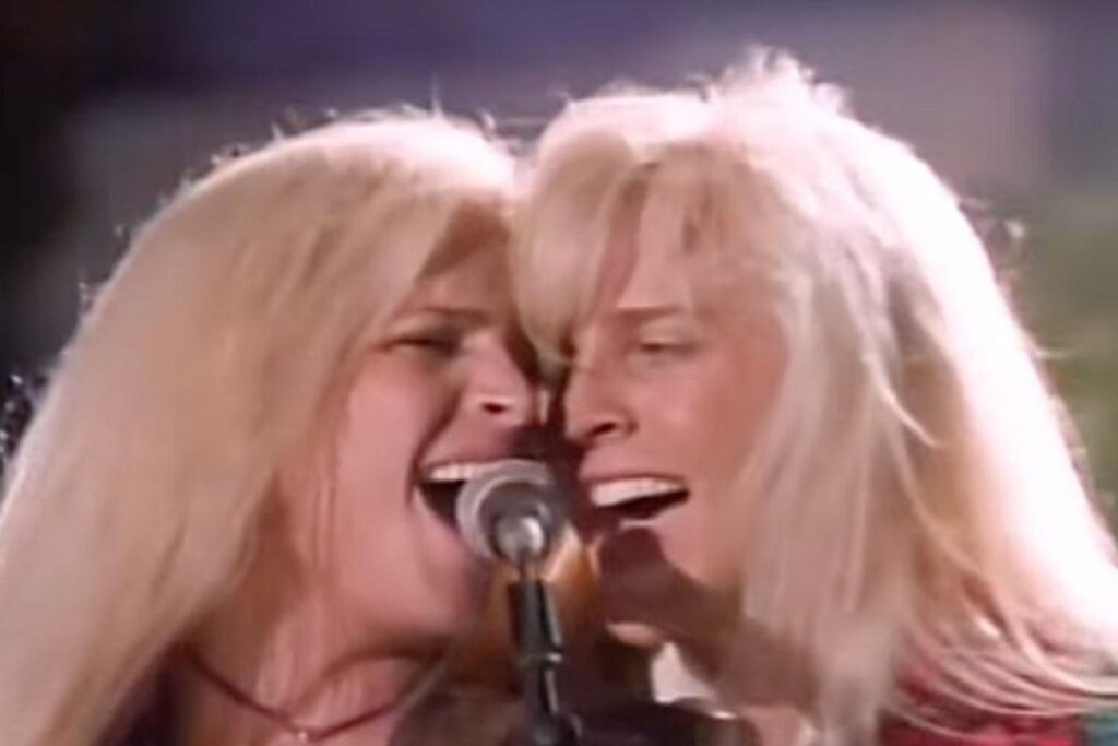 Whatever Happened to Nelson, the ’90s Twin Rockers?