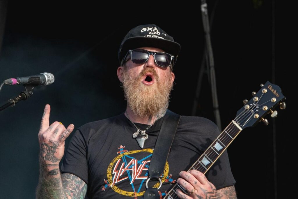 Brent Hinds’ Obituary Mentions Future ‘Celebration of Life’ Event Brent Hinds’ Obituary Mentions Future ‘Celebration of Life’ Event