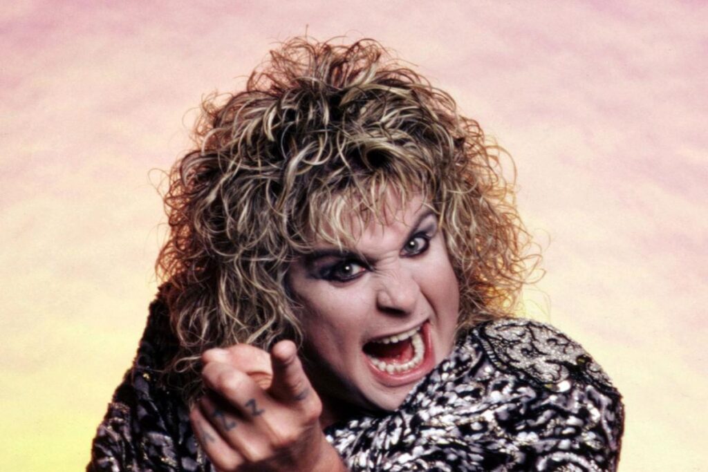 39 Years Ago: Ozzy Osbourne Exonerated in Fan Death Lawsuit