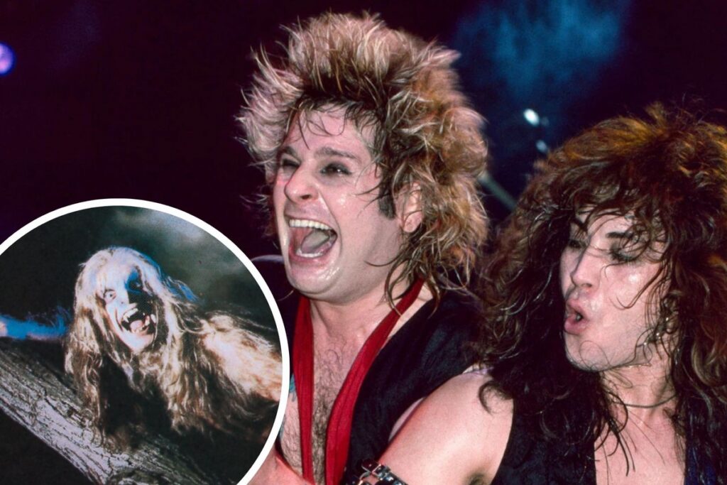 Jake E. Lee – Real Story Behind Solo on Ozzy’s ‘Bark at the Moon’