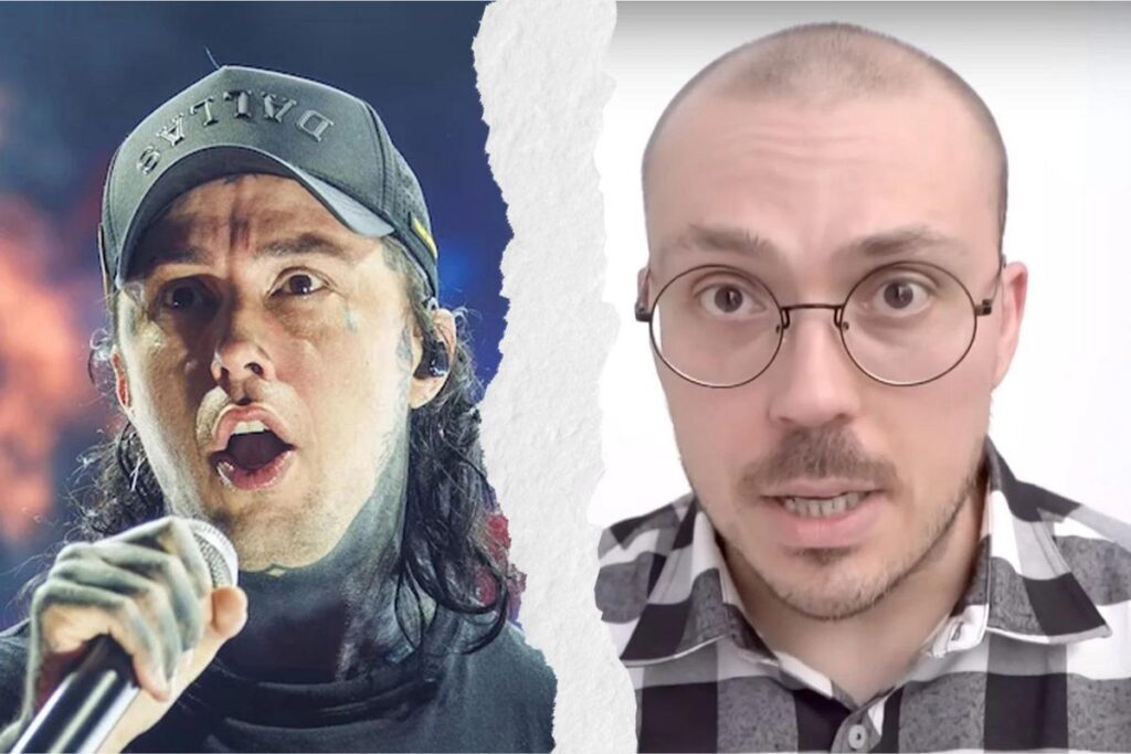 What Ronnie Radke Said After Losing Fantano Defamation Suit What Ronnie Radke Said After Losing Fantano Defamation Suit