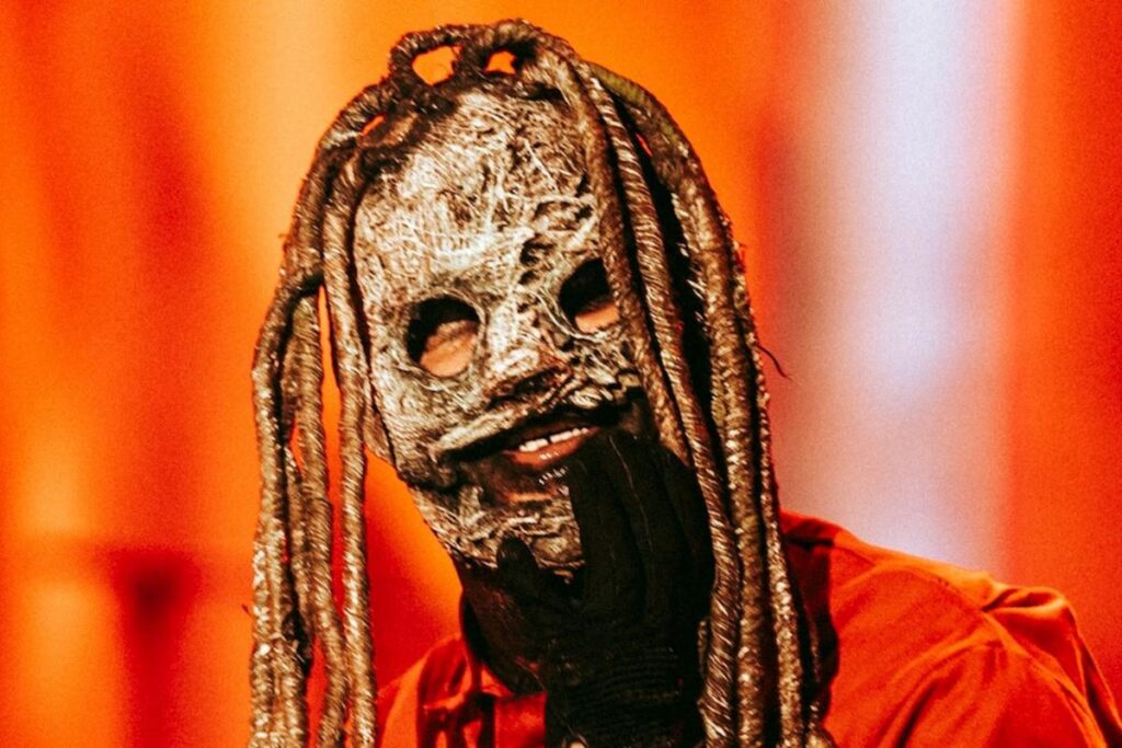 REPORT: Slipknot Seeking Huge Sum for Music Catalog