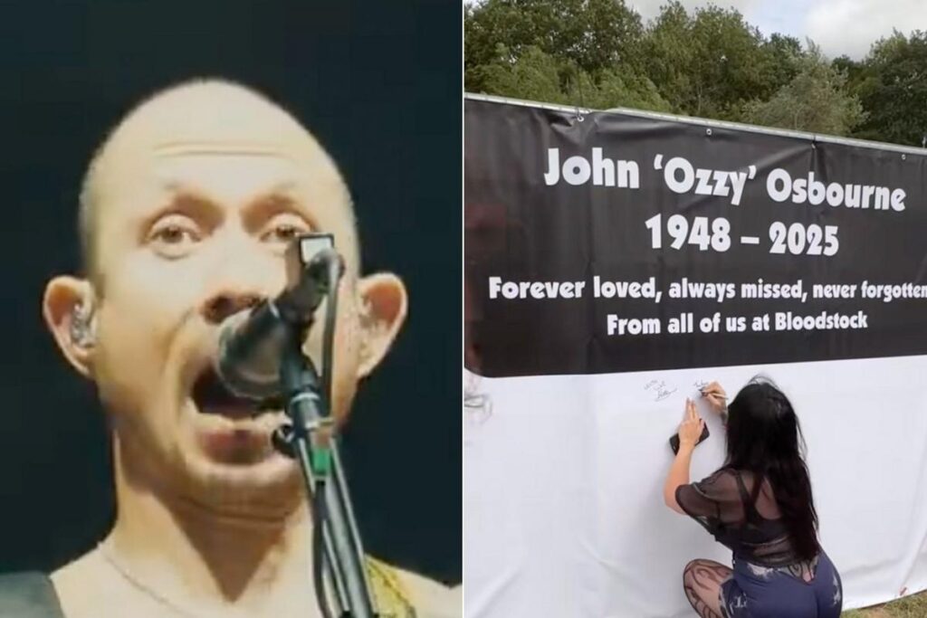 4 Big Things That Happened at Bloodstock 2025