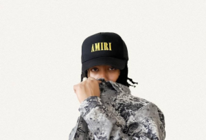 AFTERPARDI Brings the Luxury to Life in “Dubai” Visual AFTERPARDI Brings the Luxury to Life in “Dubai” Visual