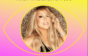 Mariah Carey to Receive Video Vanguard Award and Perform at 2025 MTV VMAs Mariah Carey to Receive Video Vanguard Award and Perform at 2025 MTV VMAs