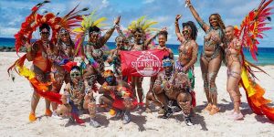The Soundtrack of Spicemas 2025: From Dawn’s Jab to Road March Fever