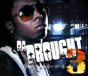 Lil Wayne’s Iconic ‘Da Drought’ Mixtapes Now Available on Streaming Services