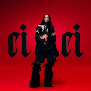 Ciara Releases Eighth Album ‘CiCi’ Ciara Releases Eighth Album ‘CiCi’