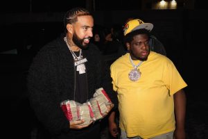 French Montana and Cash Cobain Drop Explosive New Single “Pack U Up” French Montana and Cash Cobain Drop Explosive New Single “Pack U Up”