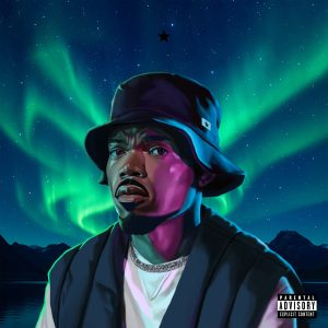 Chance the Rapper Returns with Visionary New Album ‘Star Line’