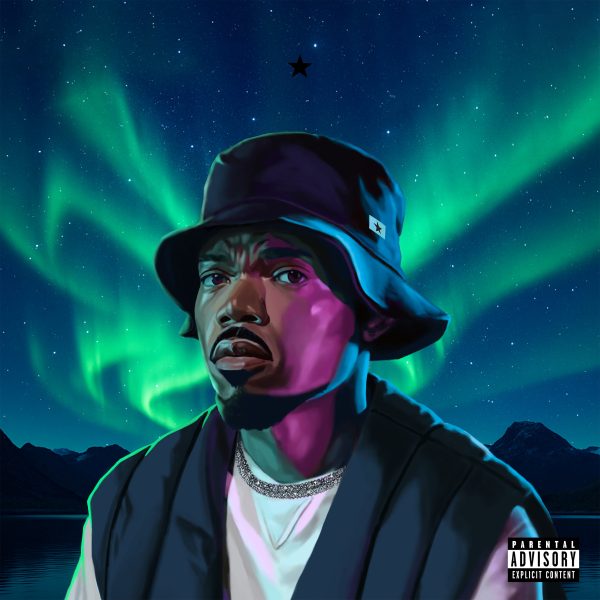 Chance the Rapper Returns with Visionary New Album ‘Star Line’