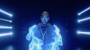 Key Glock Unleashes Electric “Blue Devil” Visual From Glockaveli