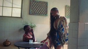 TYLA and WizKid Ignite the Screen in Sultry “DYNAMITE” Music Video