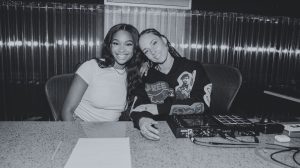 Coco Jones and Alicia Keys Unite in “Other Side of Love” Visualizer Coco Jones and Alicia Keys Unite in “Other Side of Love” Visualizer