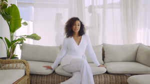 Mya Premieres “Face to Face” Music Video, Celebrates Independence and Prepares New Album