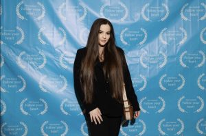 Karina Terentyeva: “Art is a Bridge Between Cultures and Eras”