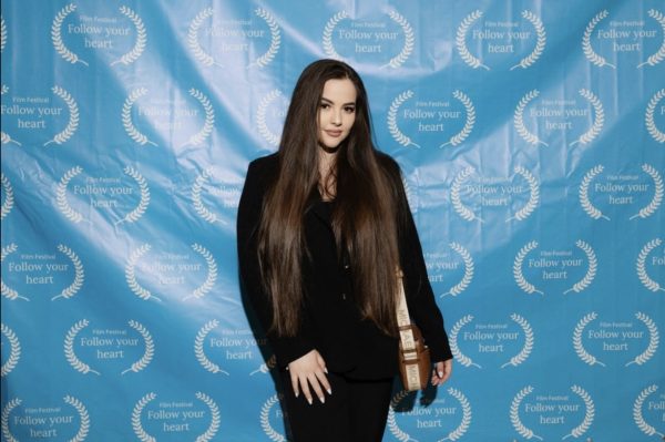 Karina Terentyeva: 