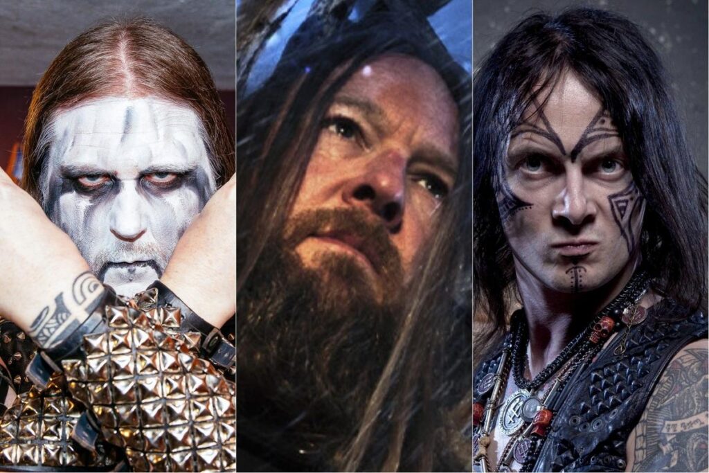 The 5 Best Ballads in Black Metal The 5 Best Ballads in Black Metal