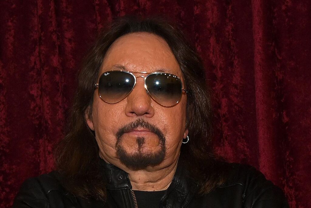 Ace Frehley Cancels Performance After Being Hospitalized Ace Frehley Cancels Performance After Being Hospitalized