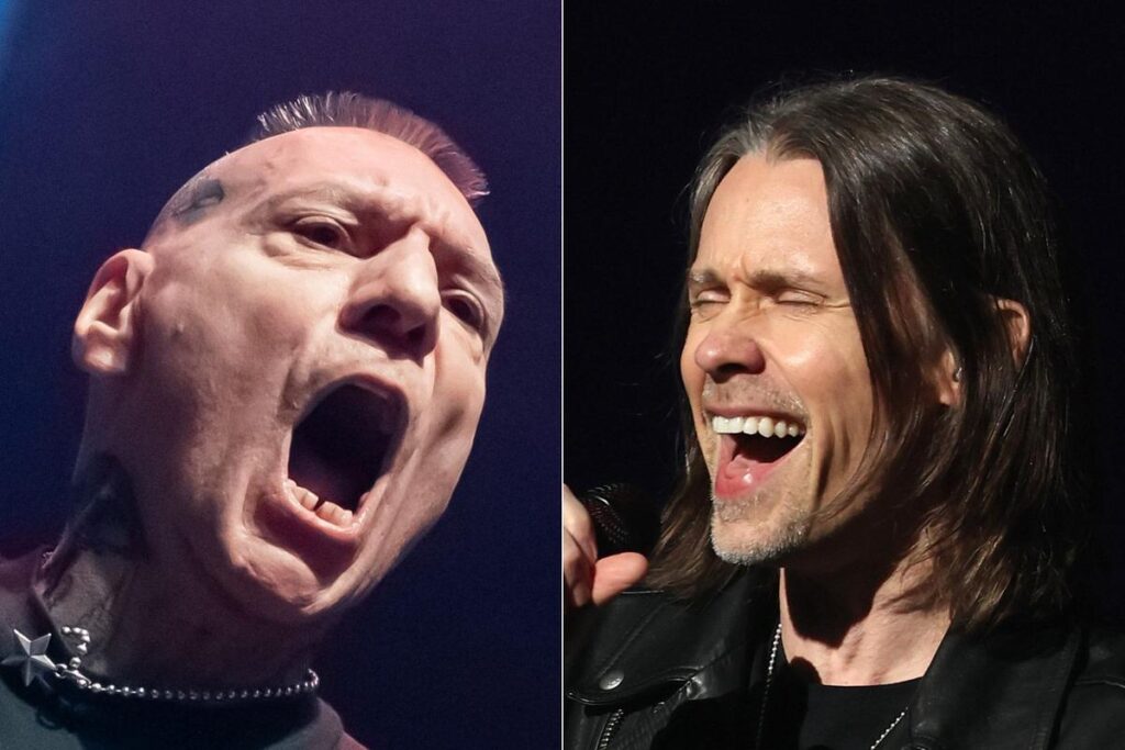 5 New Rock + Metal Tours Announced This Past Week