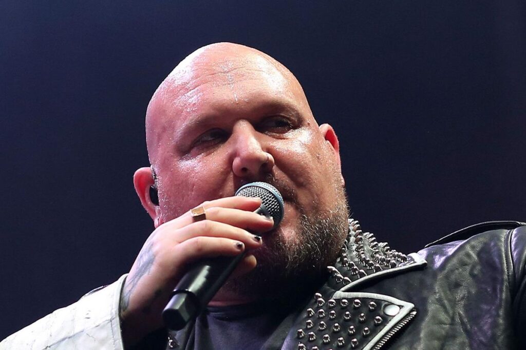 Atreyu Post ‘R.I.P.’ Message as Fans Speculate About Their Future