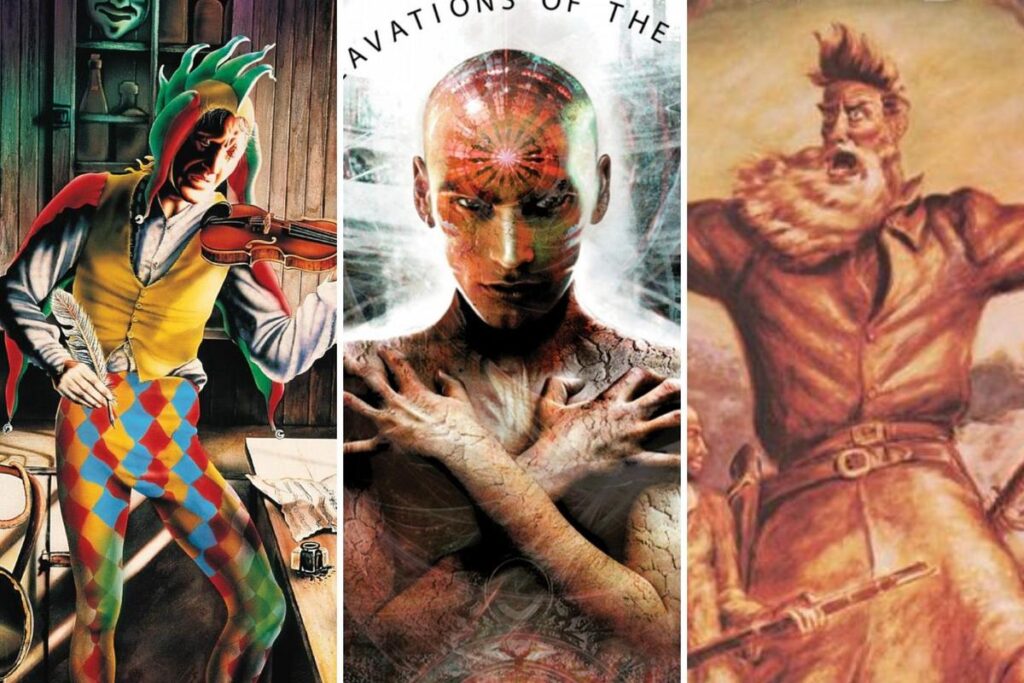 The 11 Best Debut Prog Rock Albums of All Time The 11 Best Debut Prog Rock Albums of All Time