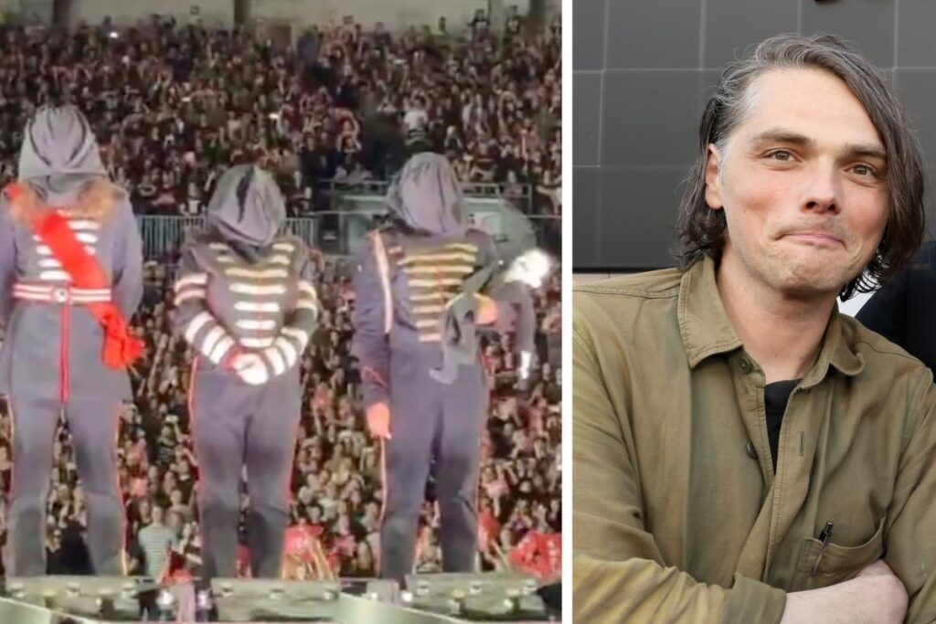 What’s Next for My Chemical Romance When Black Parade Tour Ends? What’s Next for My Chemical Romance When Black Parade Tour Ends?
