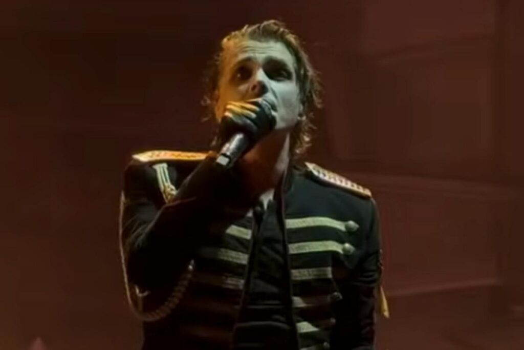 My Chemical Romance To Headline These Major Festivals In 2026 My Chemical Romance To Headline These Major Festivals In 2026