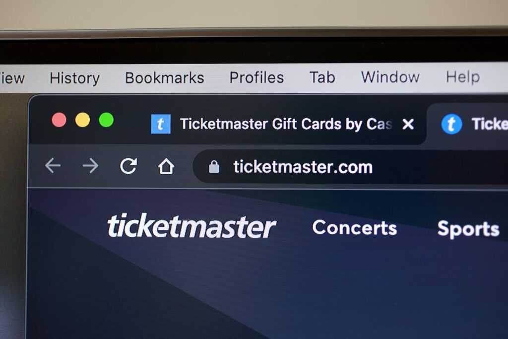 Why The FTC Is Taking Action Against Ticketmaster and Live Nation