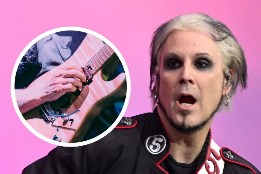 John 5 Names 3 Guitarists That ‘Changed Music’
