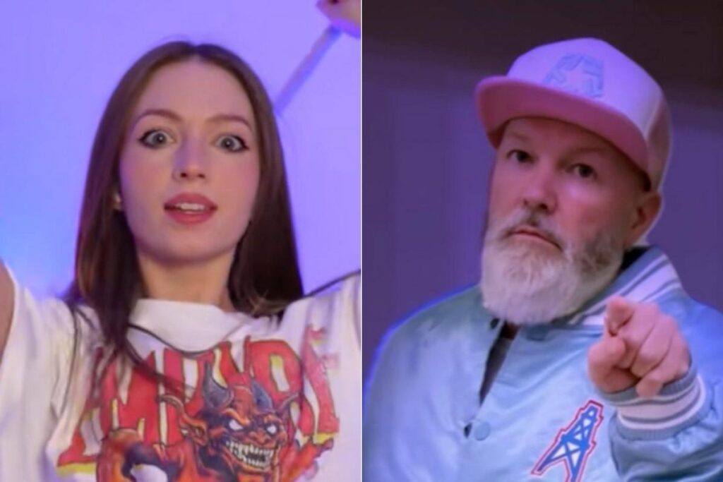 New Limp Bizkit Song Teased Through TikTok Drummer’s ‘Leak’ New Limp Bizkit Song Teased Through TikTok Drummer’s ‘Leak’