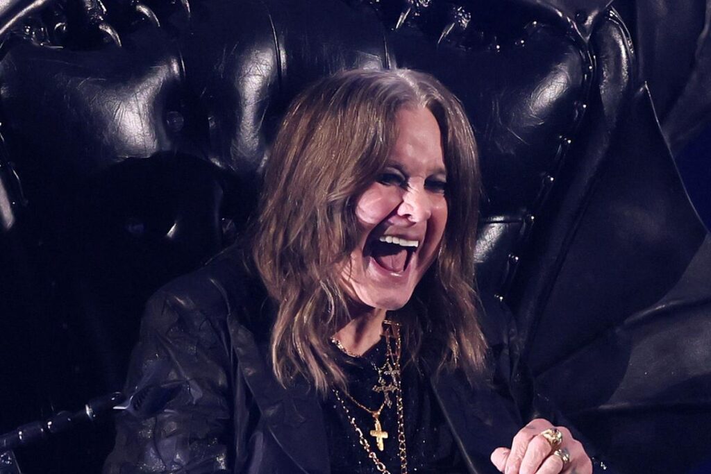 BBC’s Rescheduled Ozzy Osbourne Documentary Gets New Release Date
