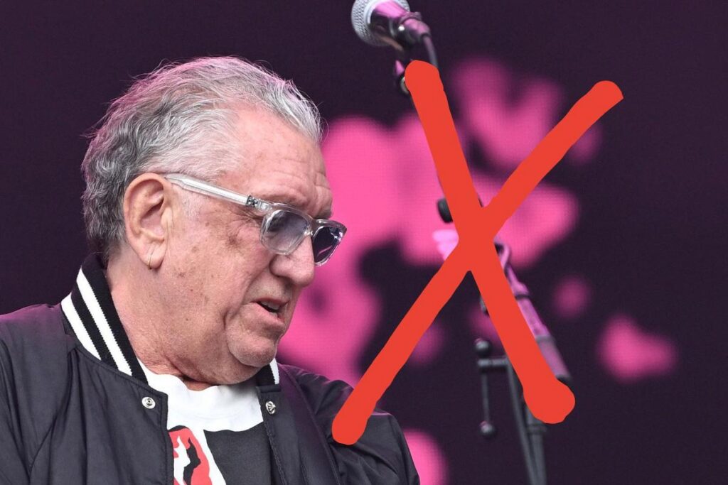 Sex Pistols Featuring Frank Carter Postpone Tour Due to Injury Sex Pistols Featuring Frank Carter Postpone Tour Due to Injury