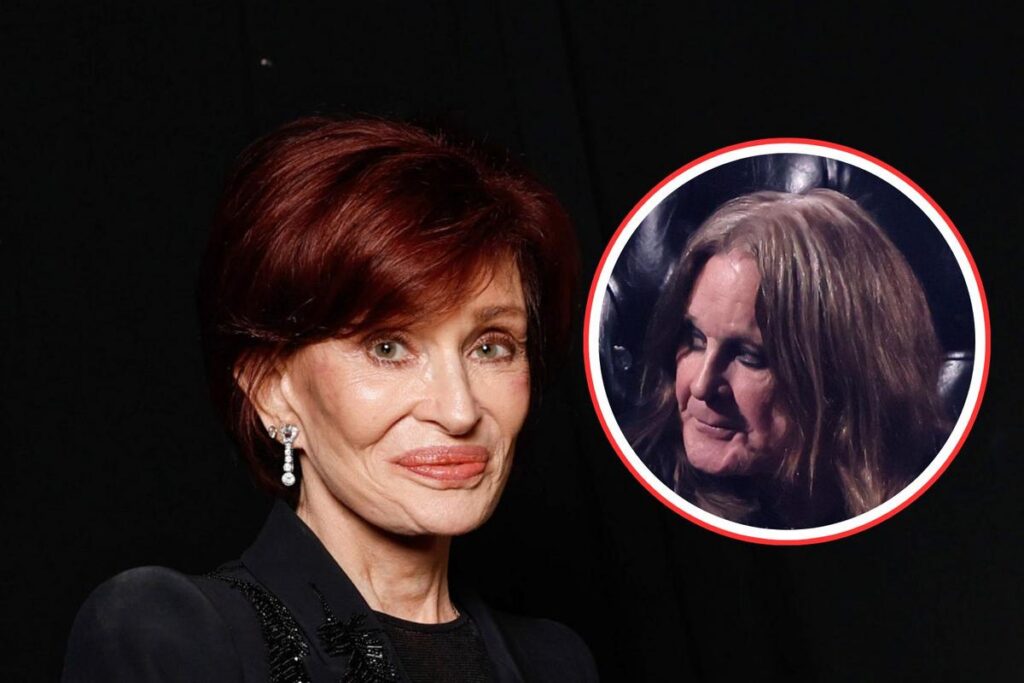 Sharon Osbourne Thanks Fans in First Statement Since Ozzy’s Death Sharon Osbourne Thanks Fans in First Statement Since Ozzy’s Death