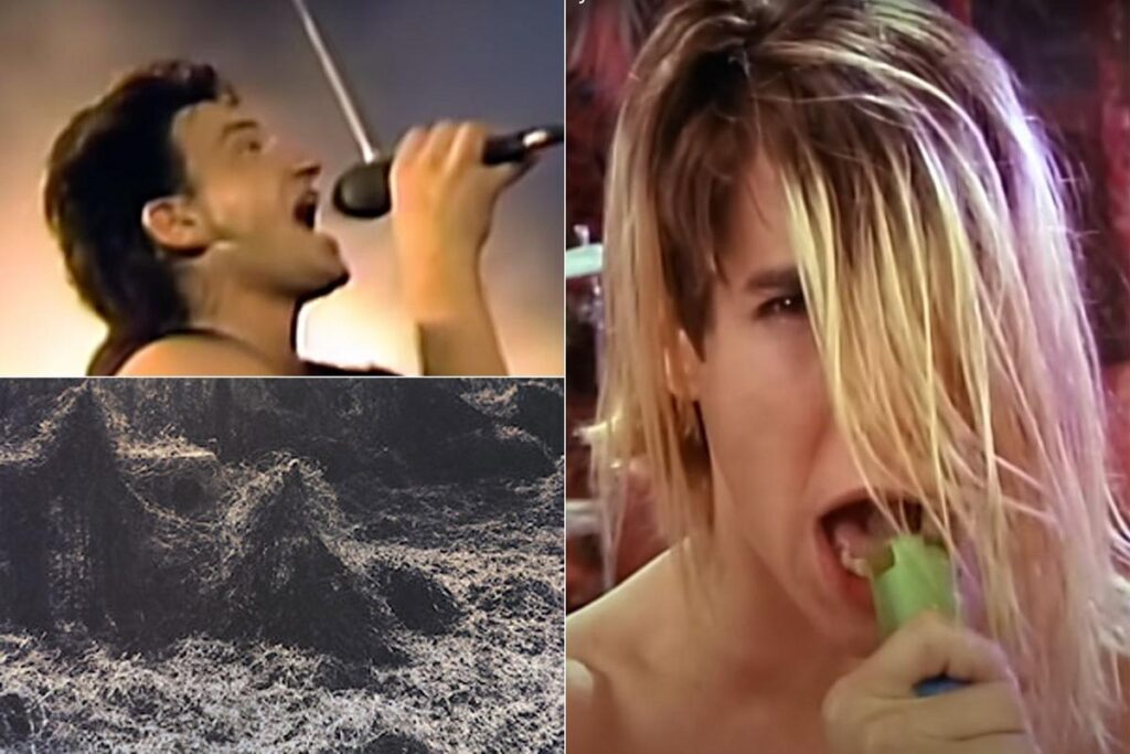 10 College Rock Bands That Eventually Found Massive Success