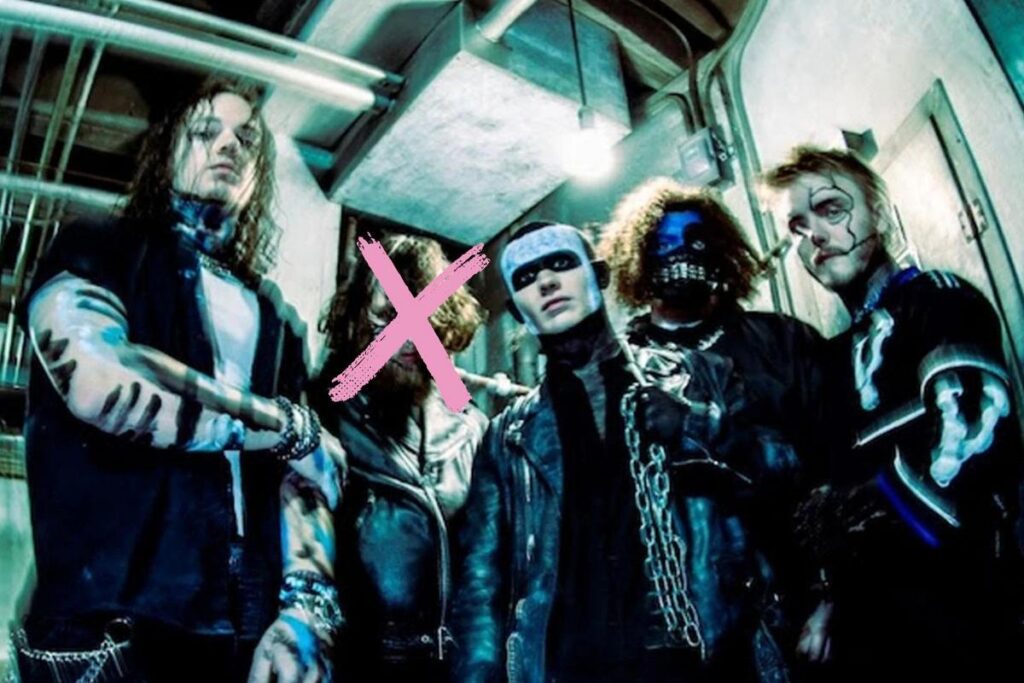Vended Split With Guitarist Connor ‘Grod’ Grodzicki Vended Split With Guitarist Connor ‘Grod’ Grodzicki