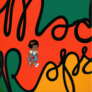 Rapsody and Madlib Join Forces on New ‘MadRaps’ EP