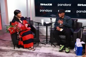 Cardi B Talks Janet Jackson, Jay-Z, and Joy of Approval in SiriusXM Interview