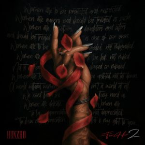 Hunxho Announces New Album ‘For Her 2’ With Emotional Single “Intimate Relationships”