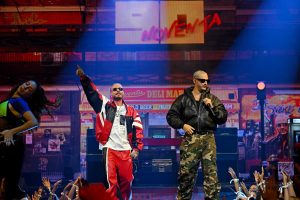 J Balvin Lights Up 2025 MTV VMAs With Show-Stopping Performance J Balvin Lights Up 2025 MTV VMAs With Show-Stopping Performance