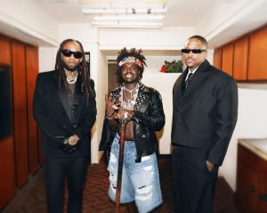 Ty Dolla $ign Drops “SMILE BODY PRETTY FACE” Video Featuring Kodak Black and YG