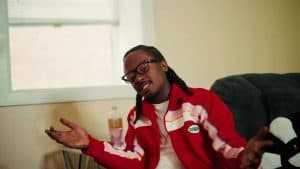 Breeze Barker Drops New Single “9-5” Following Pharrell Activation and BET Appearance