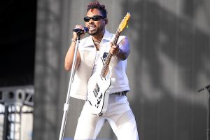 Miguel Announces 2025 ‘CAOS Tour’ Across North America, UK, and Europe Miguel Announces 2025 ‘CAOS Tour’ Across North America, UK, and Europe