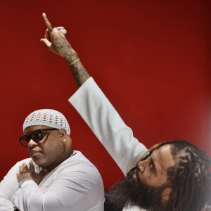 Tone Trump Drops New Single “My Ahki’ Keeper” Featuring CeeLO Green Tone Trump Drops New Single “My Ahki’ Keeper” Featuring CeeLO Green